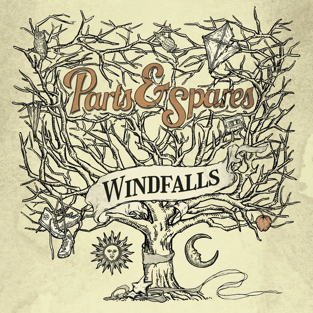 Parts & Spares — Windfalls