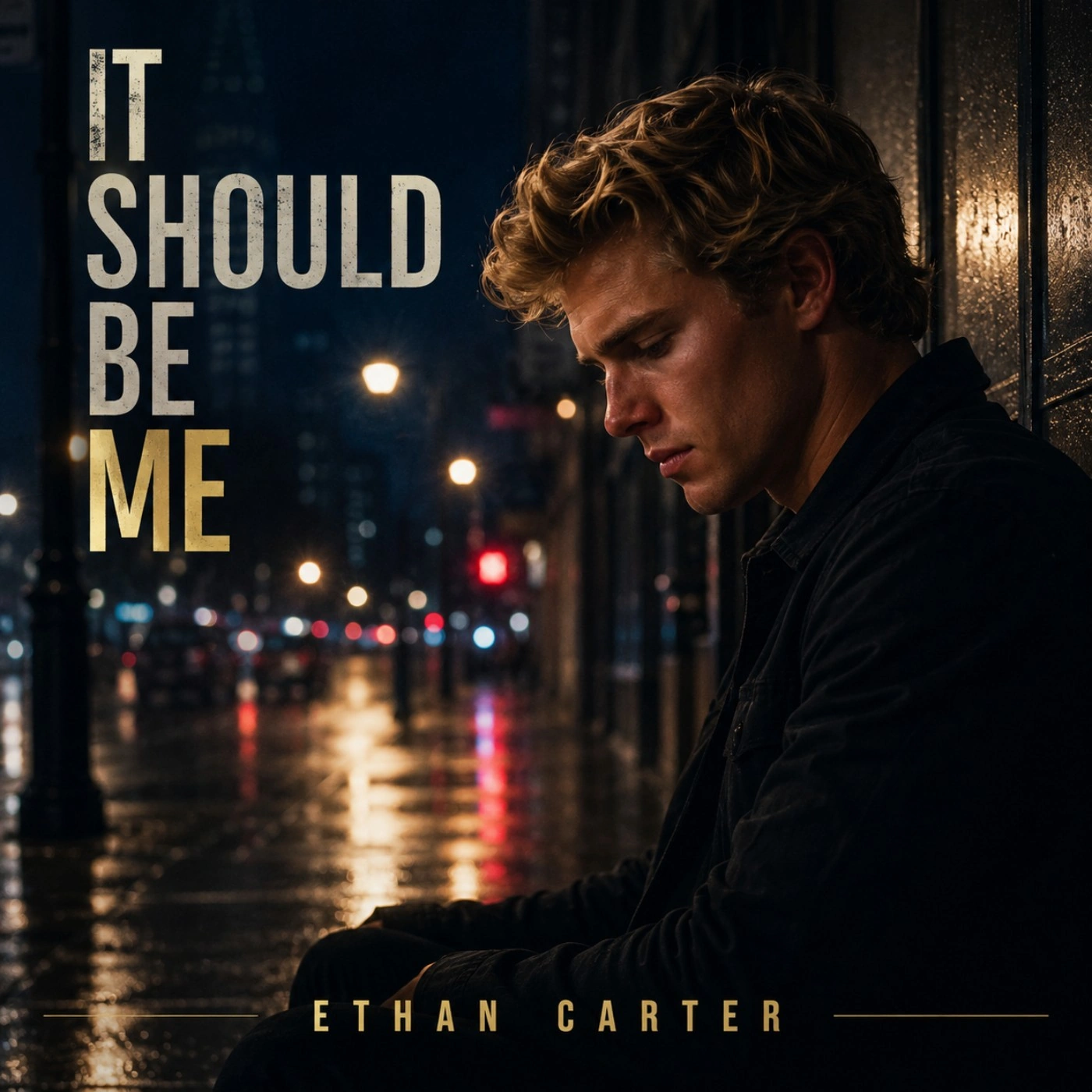 Ethan Carter — It Should Be Me