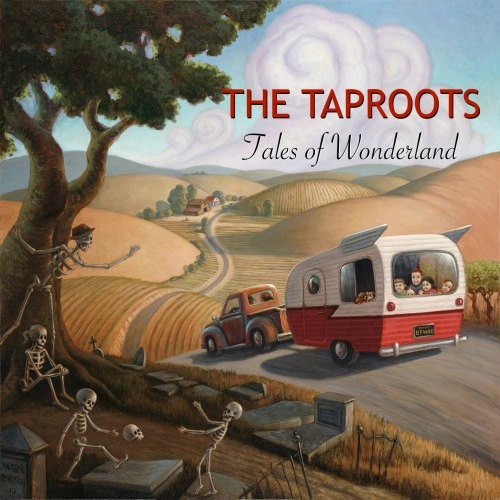 The Taproots — Tales of Wonderland