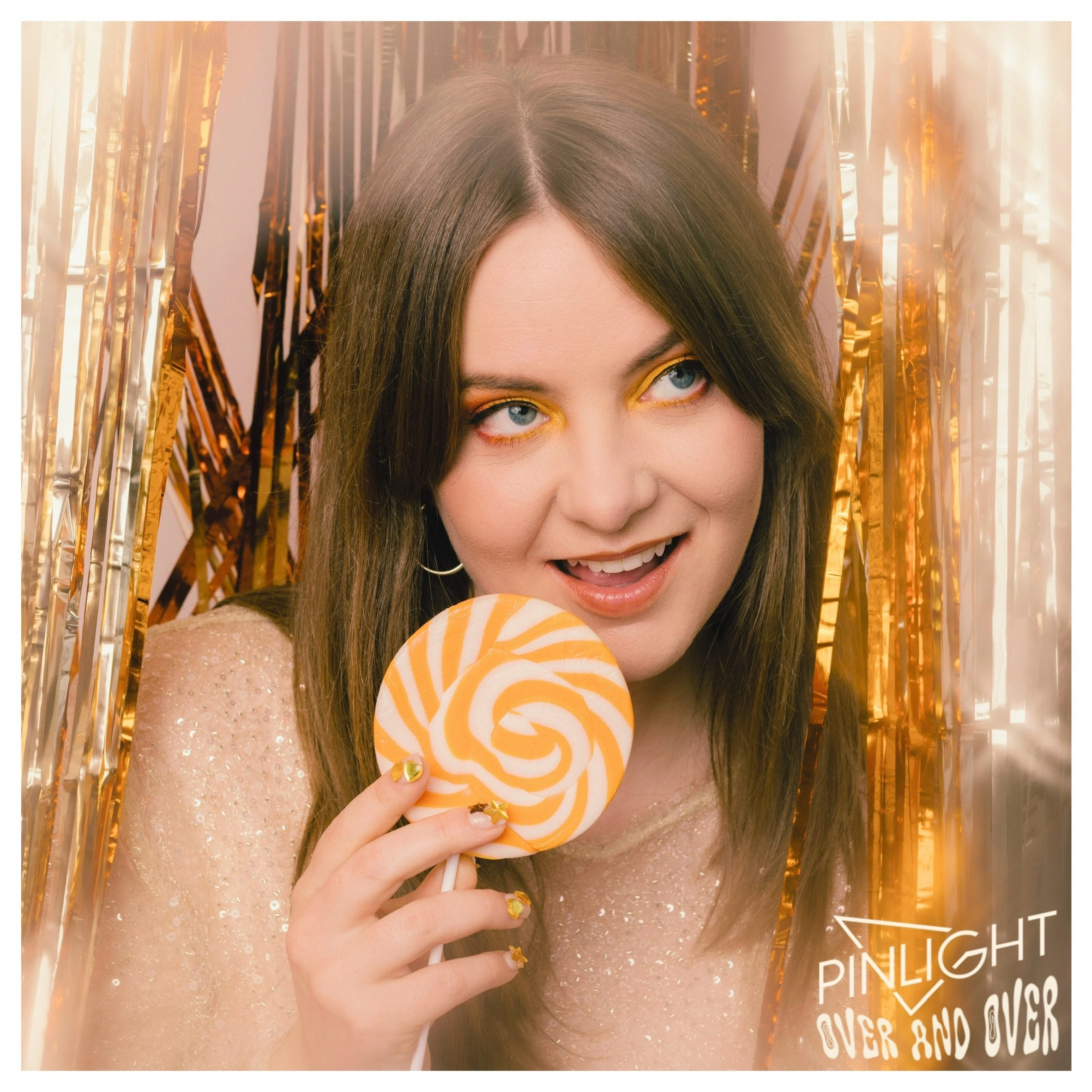PINLIGHT — Over and Over