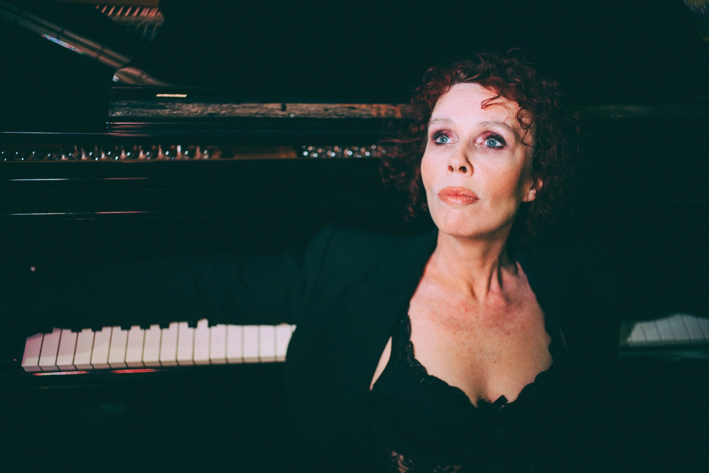 Fiona Ross — Moments in My Notebook