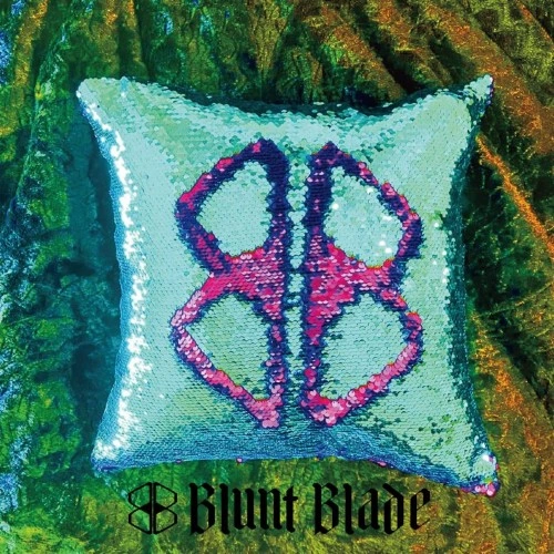 Blunt Blade — Blunt Blade