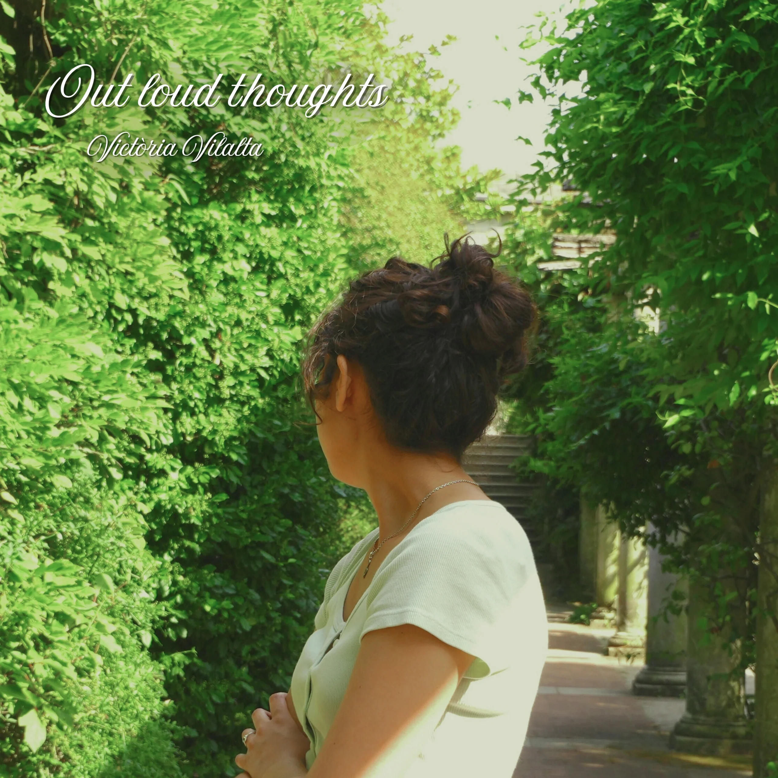 Victòria Vilalta — Out Loud Thoughts