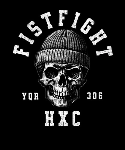 FISTFIGHT HXC — Overcome