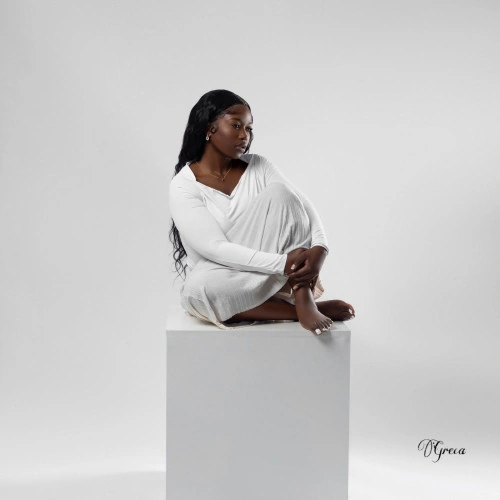 GRECA — Fill My Cup