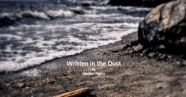 Markus Nokio — Written in the Dust