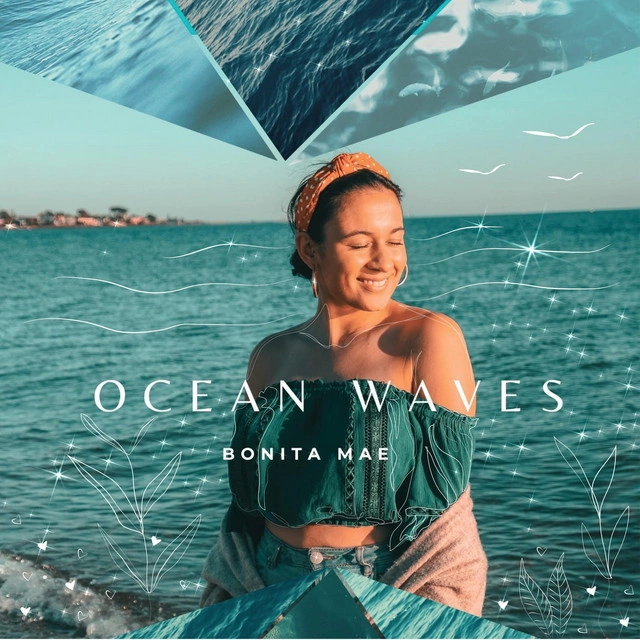 Bonita Mae — Ocean Waves