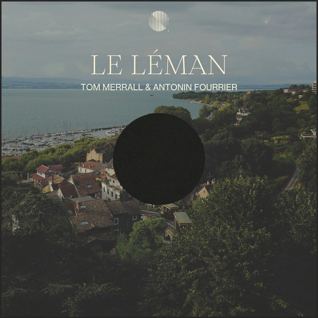 Tom Merrall — Le Léman