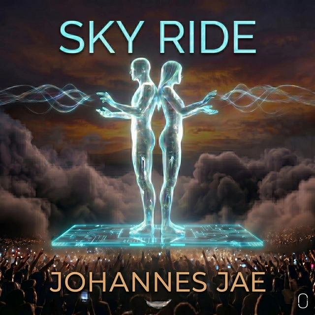 Johannes Jae — Sky Ride