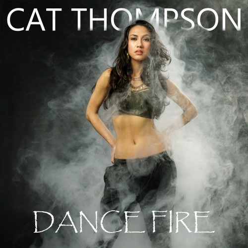 Cat Thompson — All Night
