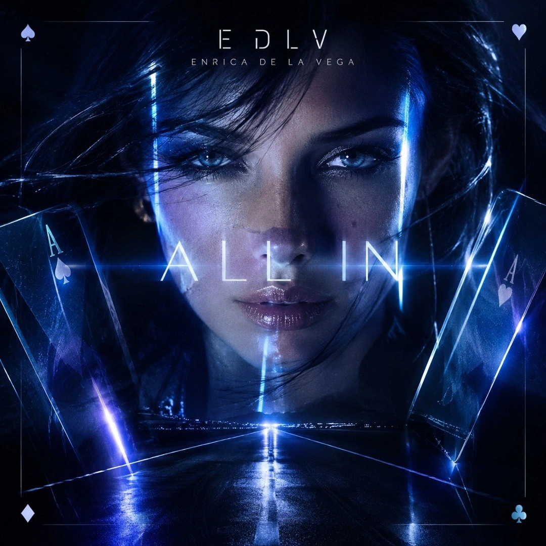 Didier Pezant — All In