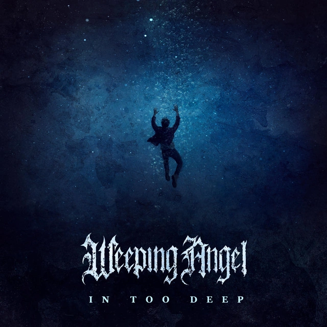 Weeping Angel — In Too Deep