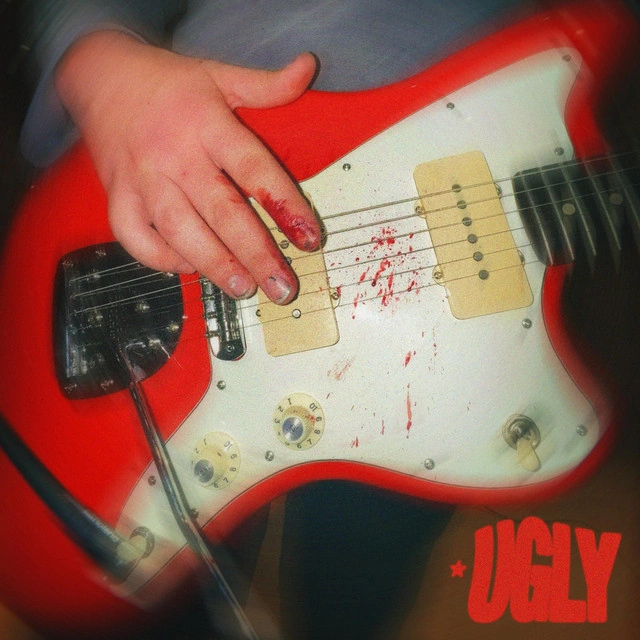 Shine Club — Ugly