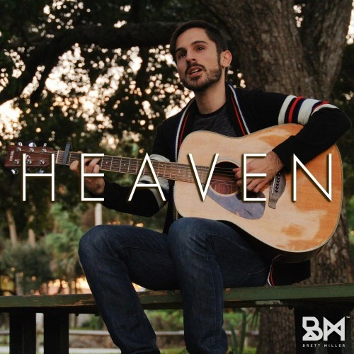 Brett Miller — Heaven