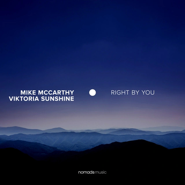 Mike McCarthy — Right by You