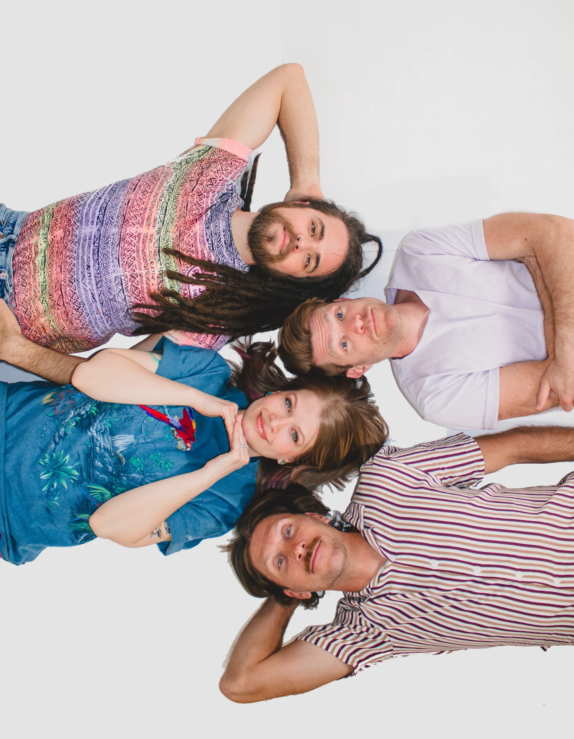 Attaboy — Goodbye Gravity