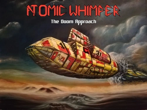 Atomic Whimper — The Doom Approach