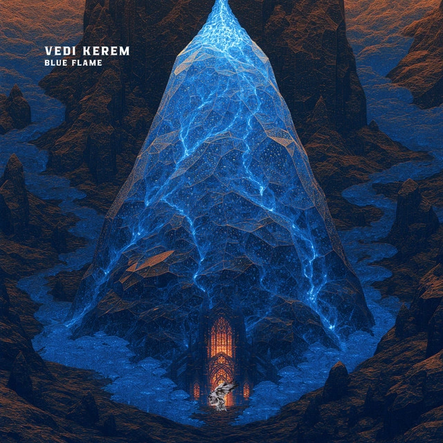 Vedi Kerem — Blue Flame
