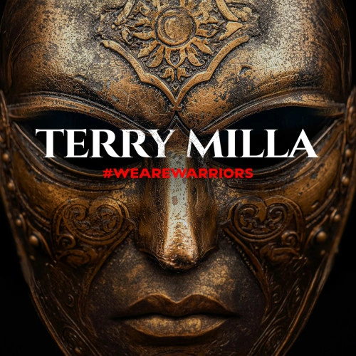 Terry Milla — #wearewarriors
