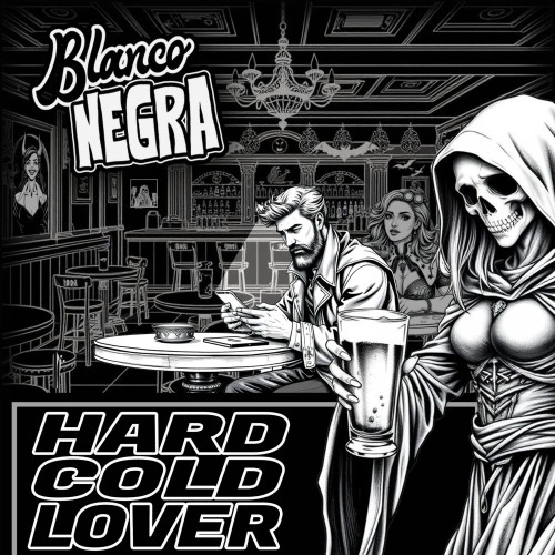 Blanco Negra — Hard Cold Lover