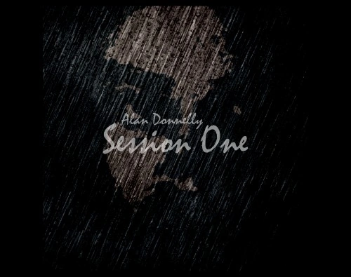 Alan Donnelly — Session One