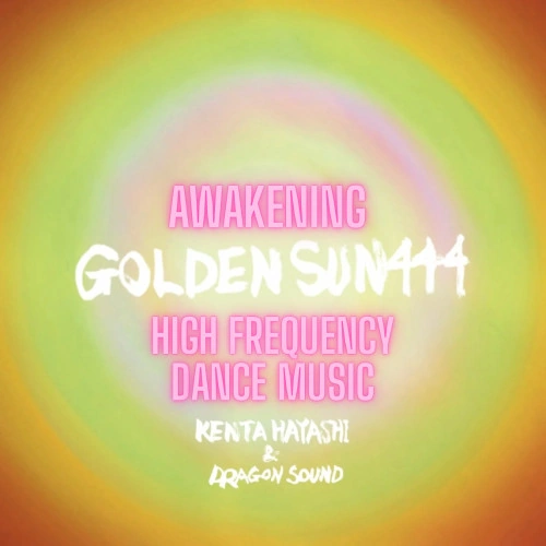 Kenta Hayashi — Golden Sun 444
