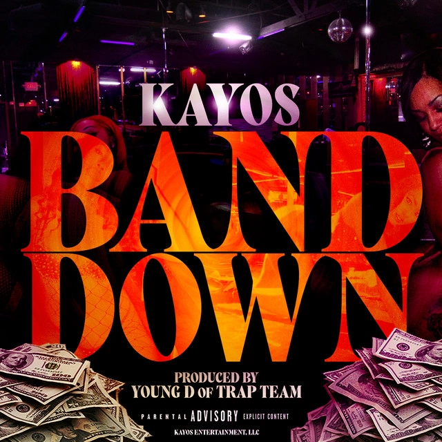 Kayos — Band Down