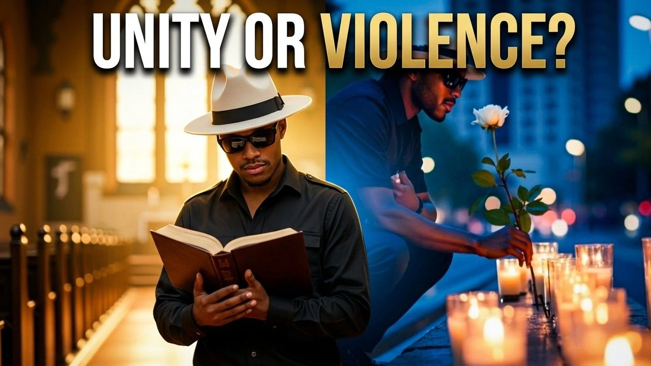 Heart In Hands Ministry — Wrong or Right