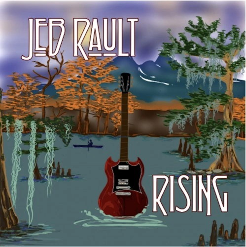 Jeb Rault — Rising
