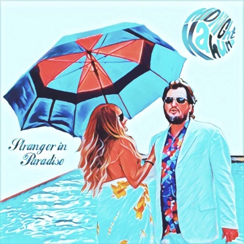 Midnight Kahuna — Bad Ass Cafe