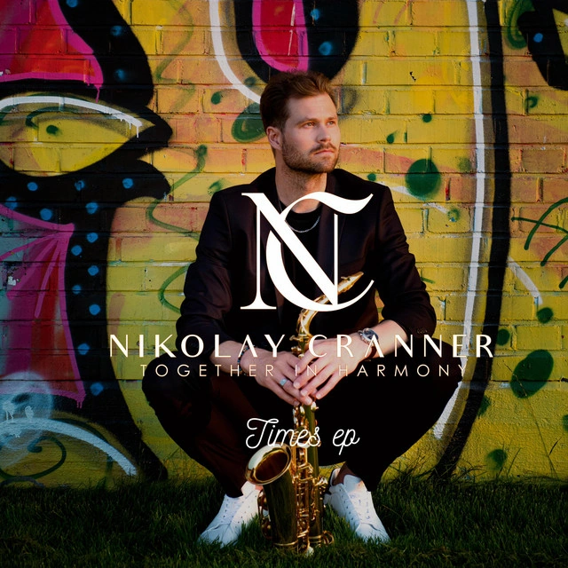 Nikolay Cranner — Times Ep