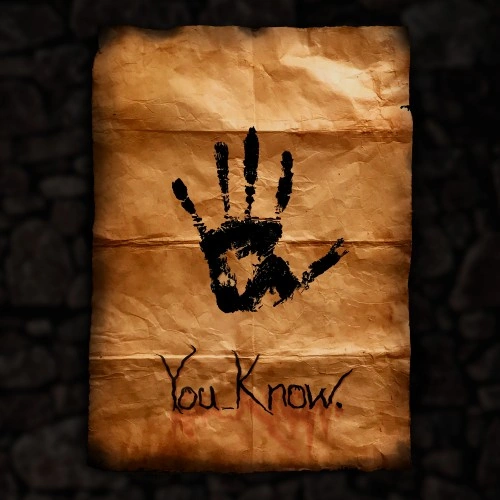 Missingno. — You_Know.