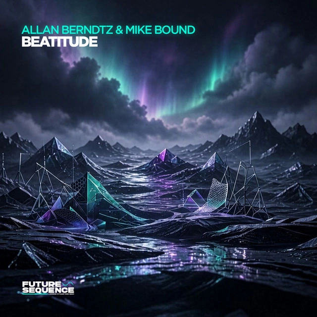 Allan Berndtz — Beatitude