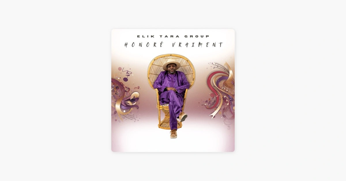 Elik Tara — Honoré Vraiment