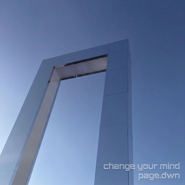 page.dwn — Change Your Mind