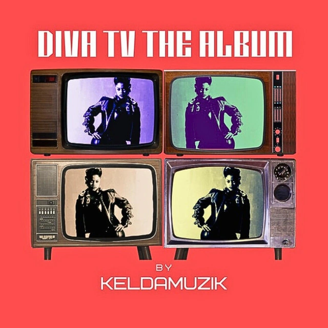 Keldamuzik, Aubrey Nyce — Thirsty