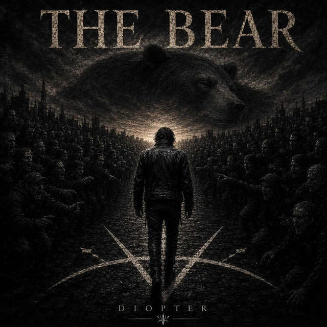 Diopter — The Bear