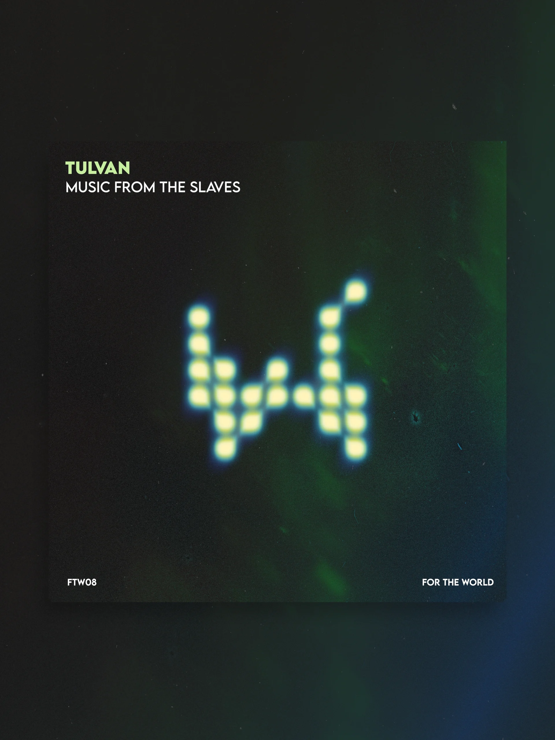 TULVAN — Music from the Slaves