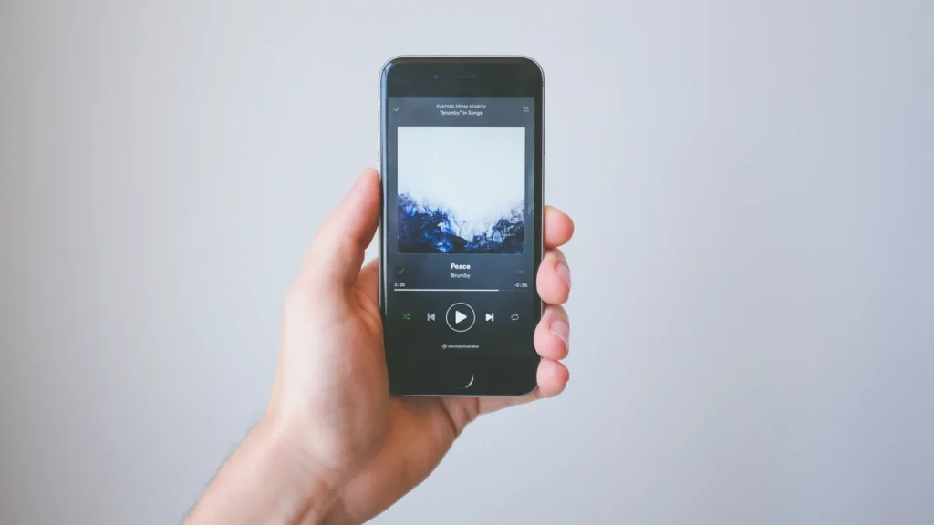 The Copyright Office Asked Ten Questions About Streaming Fraud