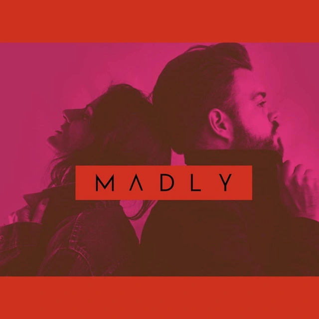 MΛDLY — Feels Like Heaven