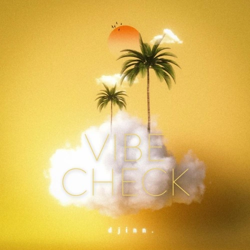 djinn. — Vibe Check