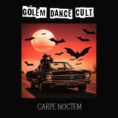 Golem Dance Cult — Pretty at Dawn