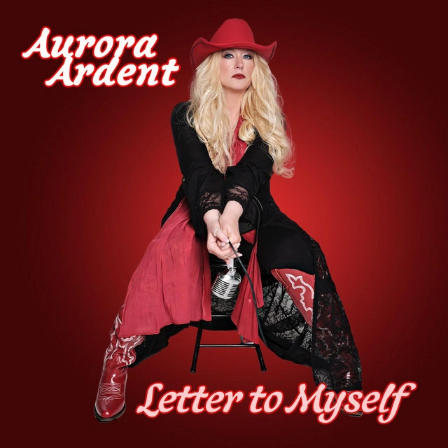 Aurora Ardent — Letter to Myself