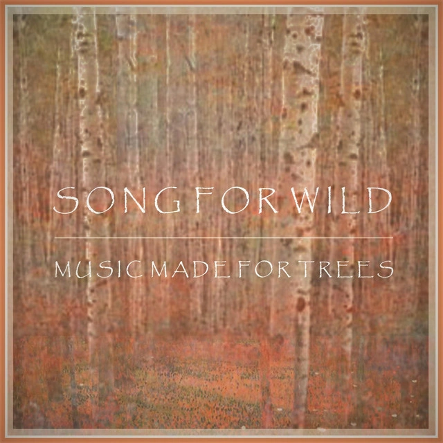 Song for Wild — Music Made for Trees