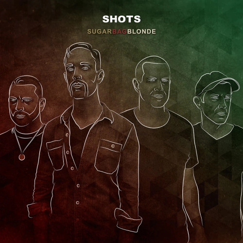 Sugarbag Blonde — Shots