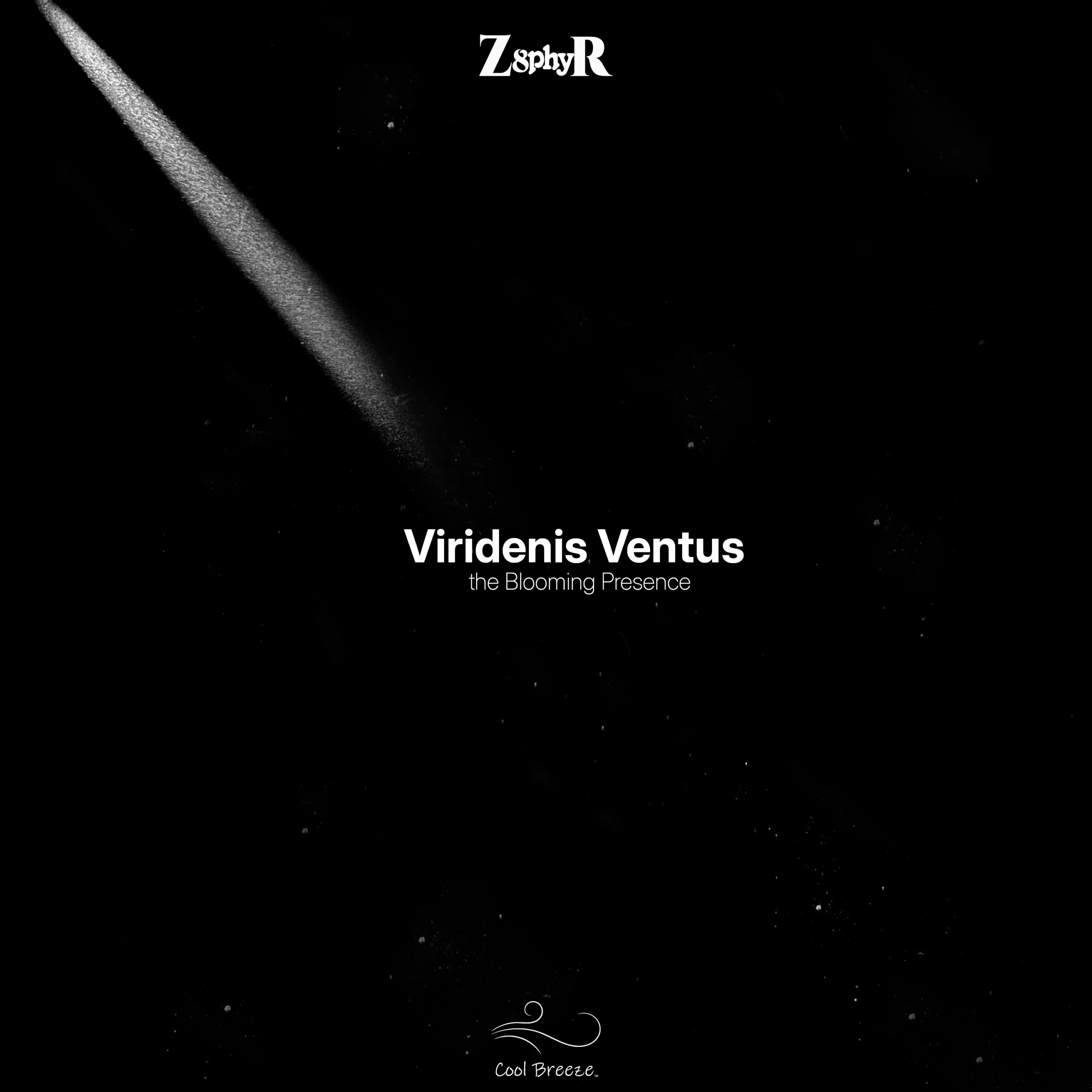 Z8phyR — Viridenis Ventus