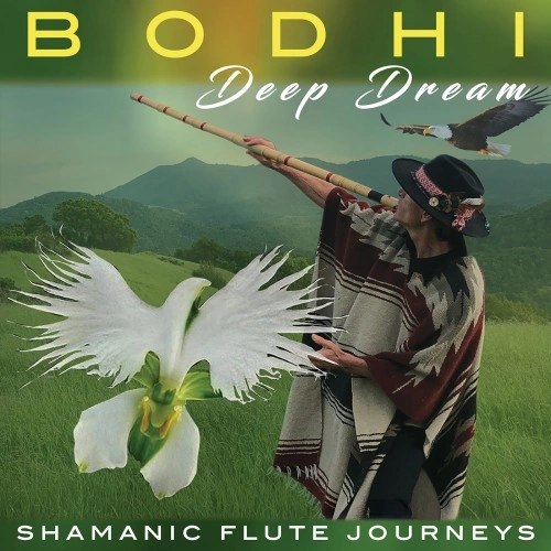 BODHI — Deep Dream
