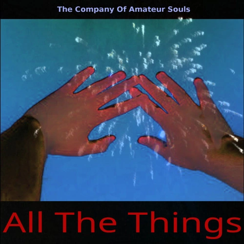 The Company Of Amateur Souls — All the Things