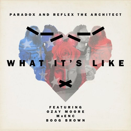 Paradox — Unplugged