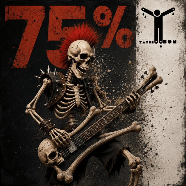 VaterSon — 75%